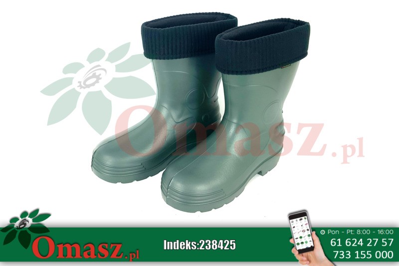 Buty piankowe niskie Farmer rozmiar 41