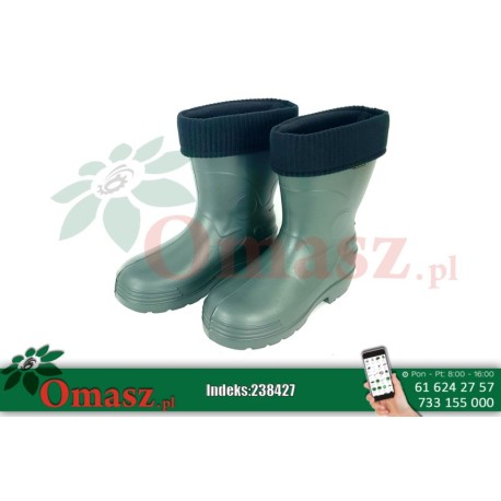 Buty piankowe niskie Farmer rozmiar 43