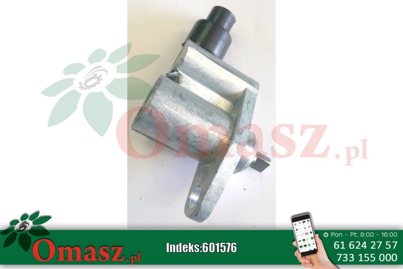 Przekładnia licznika motogodzin MTG Ursus C-360 46/60-201/0