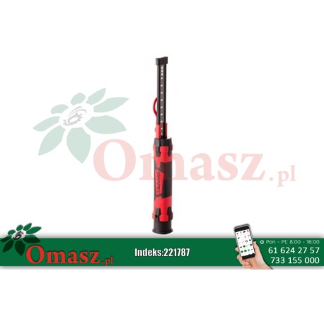 SCHMITH latarka warsztatowa SL-LW01