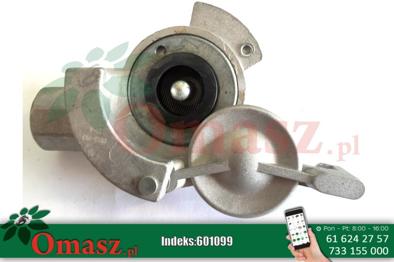 Złącze przewodu powietrza Ursus C-360 42/48-014/0