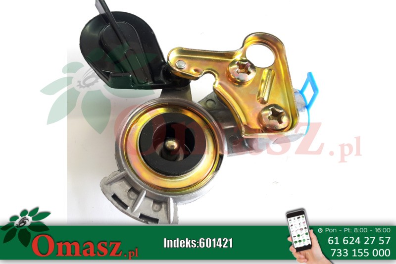 Złącze przewodu powietrza Ursus C-360 42/48-014/0