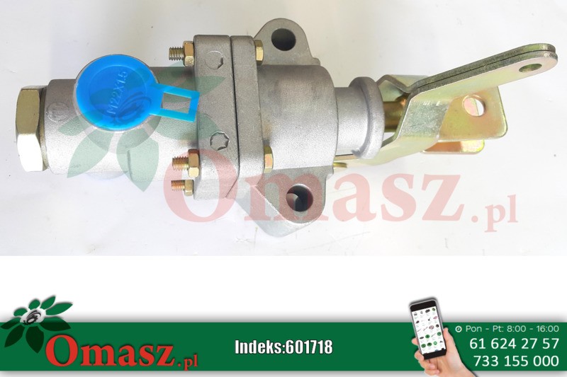 Zawór hamulcowy Ursus C-360 50/56-805/0