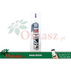 Silikon 350_C a210ml szary samowyładowczy