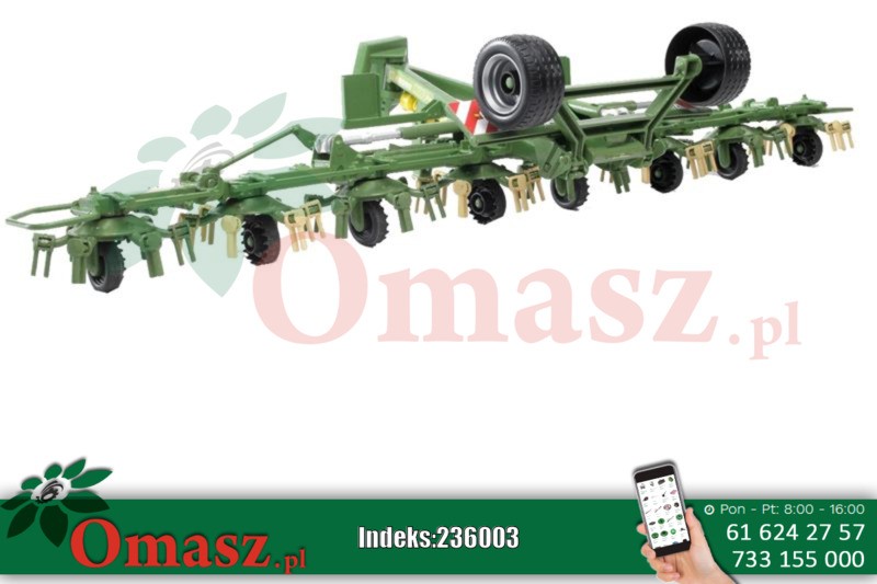 Zabawka - Przetrząsacz KWT 8.82 60002224