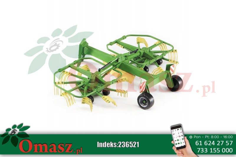 Zabawka-Przetrząsacz karuzelowy Krone U02216