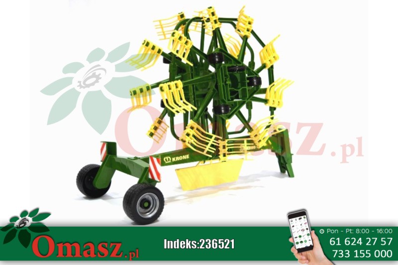 Zabawka-Przetrząsacz karuzelowy Krone U02216