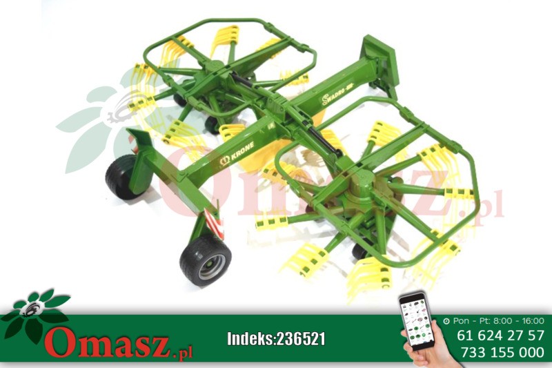 Zabawka-Przetrząsacz karuzelowy Krone U02216