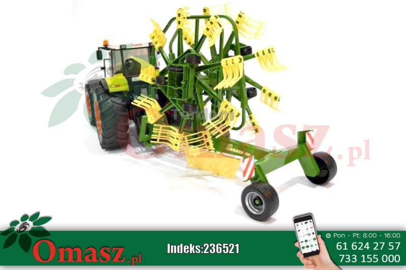 Zabawka-Przetrząsacz karuzelowy Krone U02216
