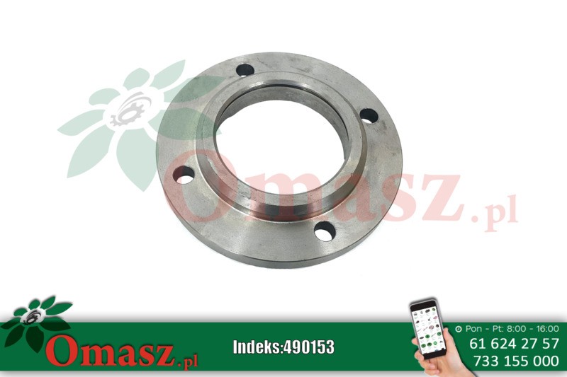 Oprawa łożyska D208 Sipma 5270/08-001/1