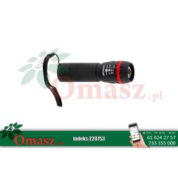 Latarka diodowa LED Schmith SLT-L