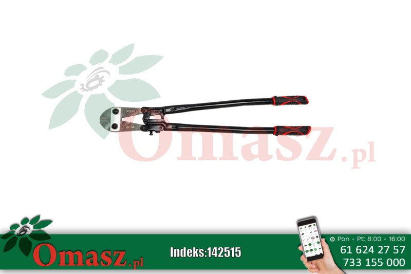 Nożyce do drutu 1050mm 42' Schmith SND-06