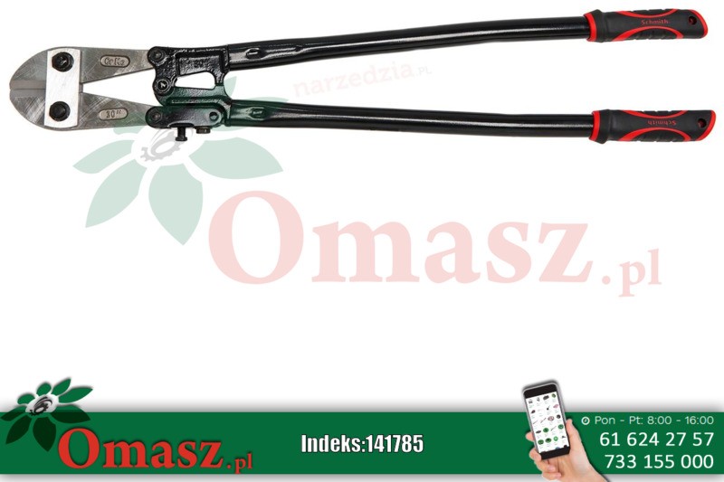 Nożyce do drutu 450mm 18' Schmith SND-02