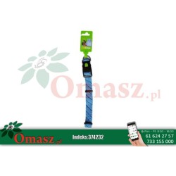 Obroża dla psa Colorado 40-65cm, 20mm morska 80242