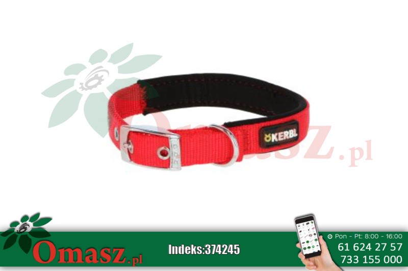 Obroża dla psa Miami Plus 33-39cm 20mm 83661