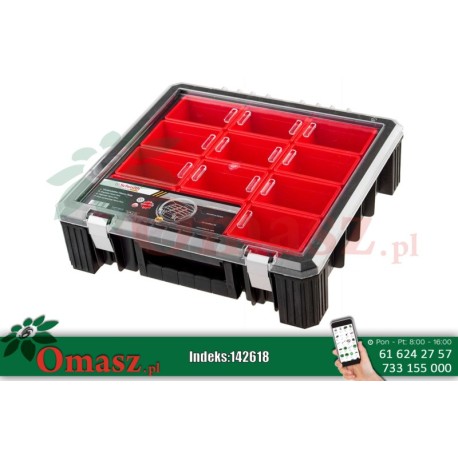 Organizer heavy duty 40cm Schmith SSN-O-HD40