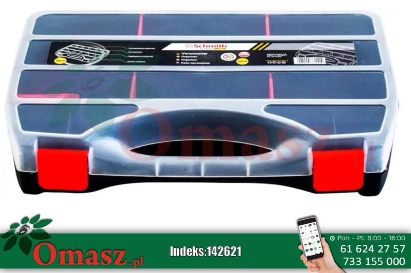 Organizer 36cm Schmith SSN-O-36