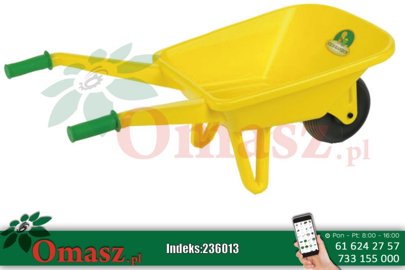 Zabawka Taczka 600K2605