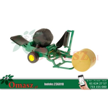 Owijarka samozaładowcza 60002122