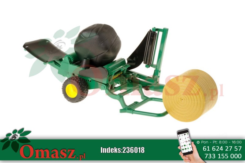 Owijarka samozaładowcza 60002122