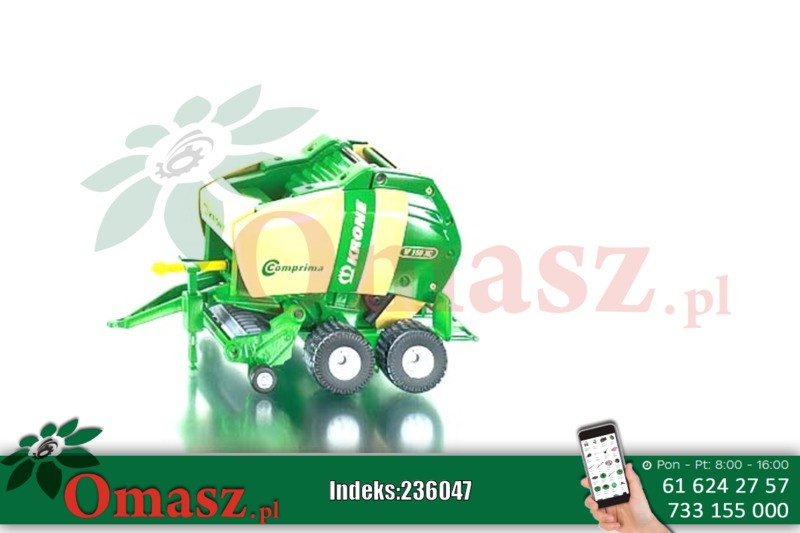 Zabawka Prasa rolująca Krone Compri 6002460
