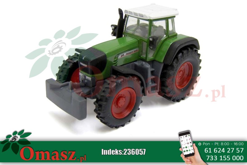 Zabawka Traktor Fendt Favori 6001875