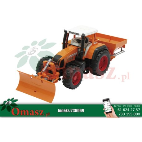 Zabawka Traktor Fendt Favorit 926 60001906