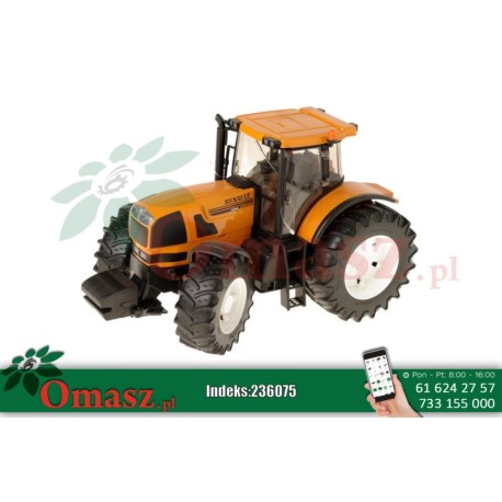 Zabawka Traktor Renault Atles 935 60003000