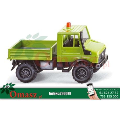 Zabawka Unimog 1700 6003740123