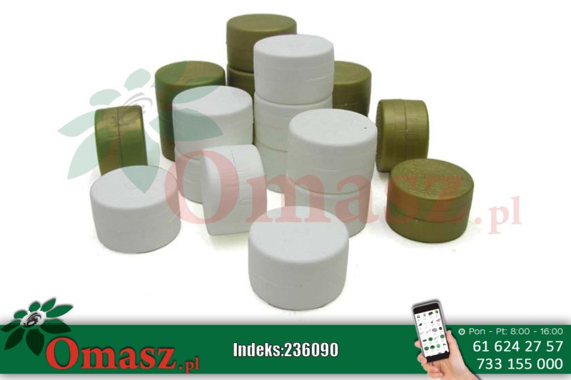 Zabawka Zestaw bel słomy 20 sztuk 6007056