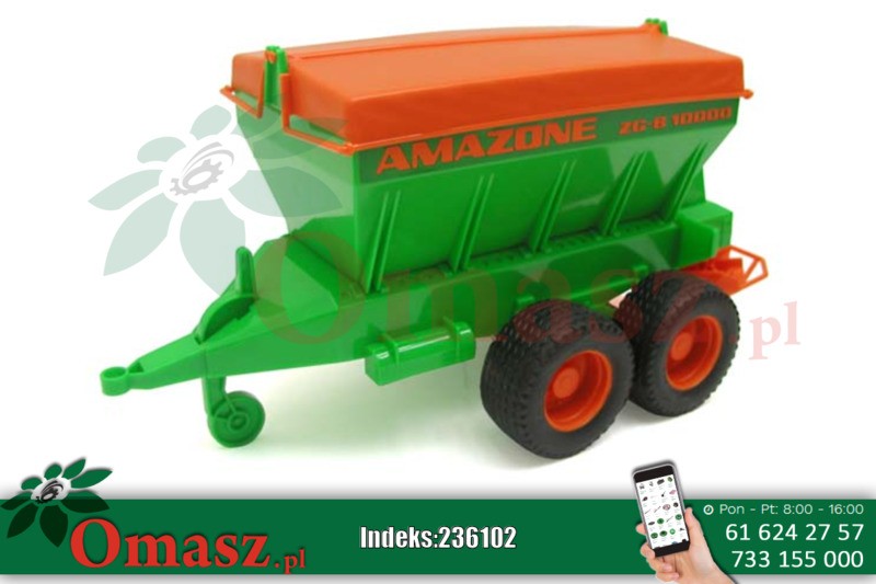Zabawka Rozsiewacz nawozów 60002215