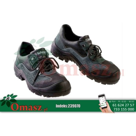 Półbuty robocze z podnoskiem 46 S1201-46 SCHMITH