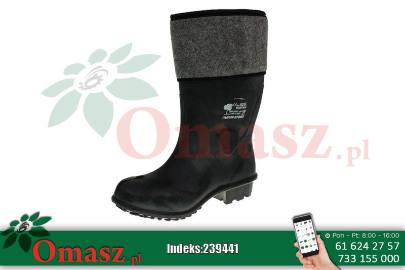 Gumofilce Boryna 42