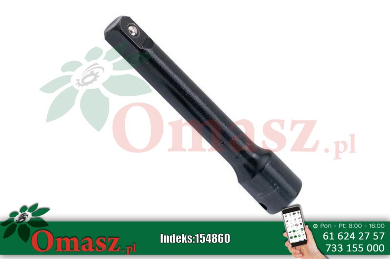 Przedłużka udarowa 1/2' 3' SATA S33911