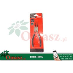 Szczypce 150mm zewnętrzne proste Expert N-20-706