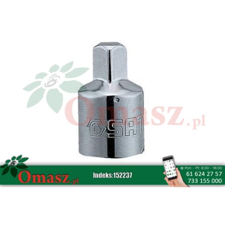 Adapter 1/2' - 3/4' SATA S13950