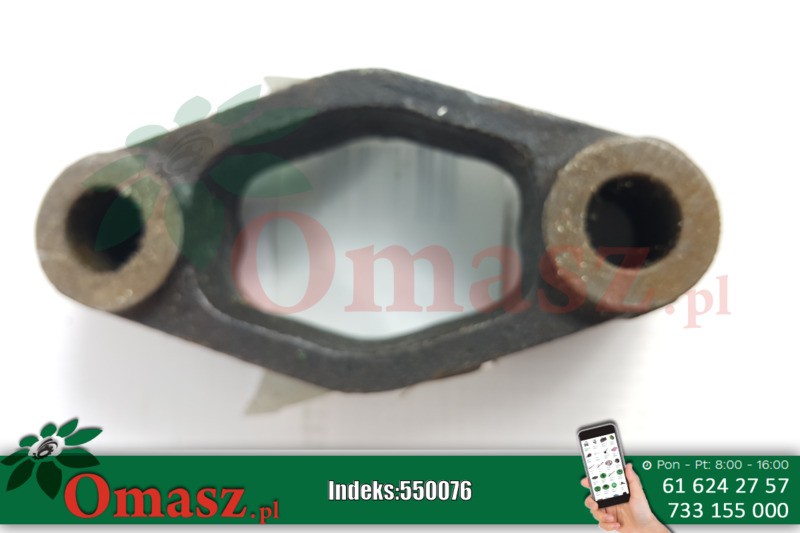 Sprzęgło pompy Bizon PL315365