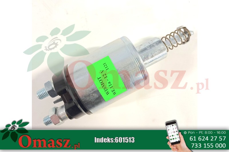 Włącznik rozrusznika R11A 46/65-713/0