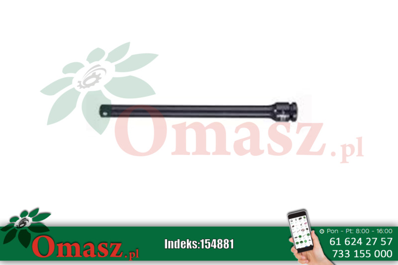 Przedłużka 3/4' -10' udarowa Sata S34705