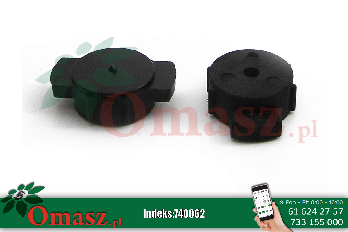 Uszczelka zaworu kolektora 150ml