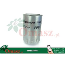 Filtr oleju silnikowego Audi PP8.7
