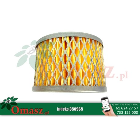 Filtr paliwa T-25 nowy typ WL02-009