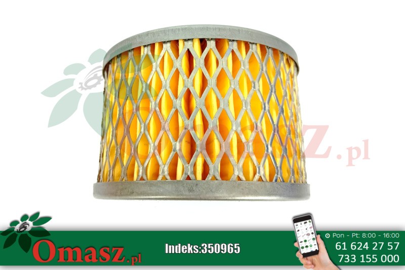 Filtr paliwa T-25 nowy typ WL02-009