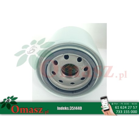 Filtr paliwa Komatsu, Yuchai SN21240