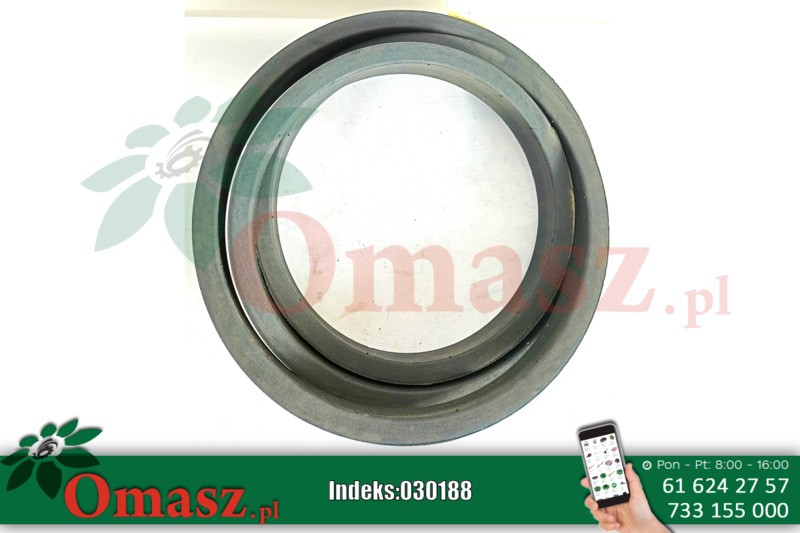 Pasek klinowy 40*13 920 Lz 670224