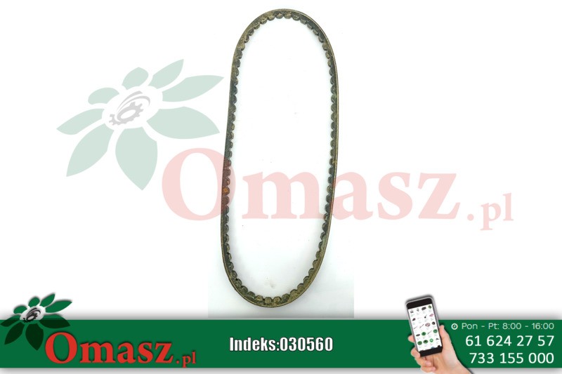 Pasek klinowy Z 785 AVX10 Continental
