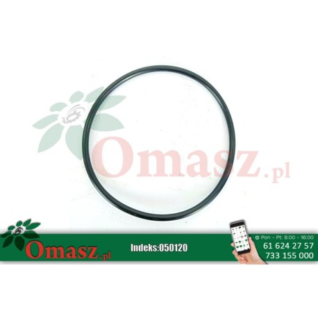 Oring 100,5*4,5 do tulei Ursus C-360