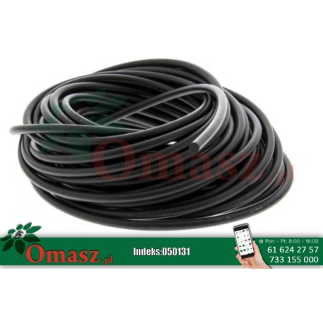 Sznur gumowy oring 2mm