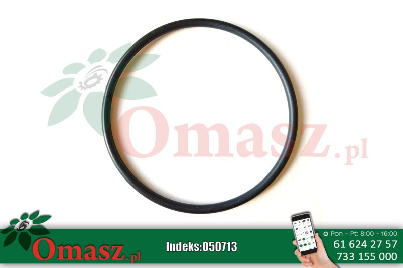 Oring 50*2,5
