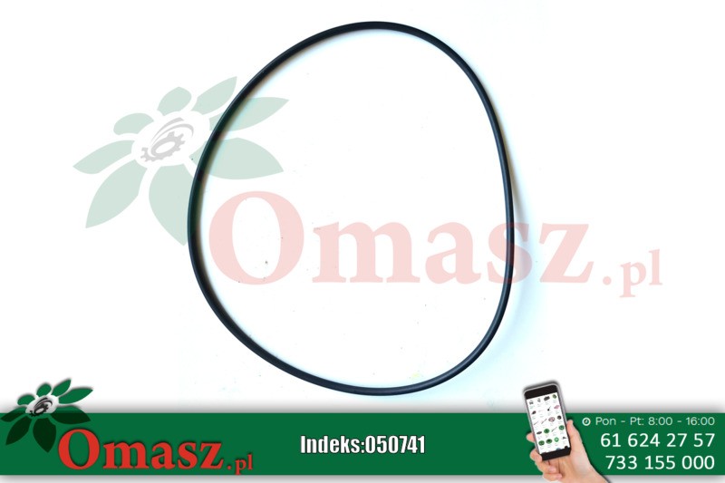 Oring 140*3
